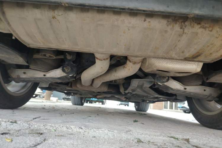 Used Audi Q7 2021 55 TFSI quattro S line Sport model Chassis Rear