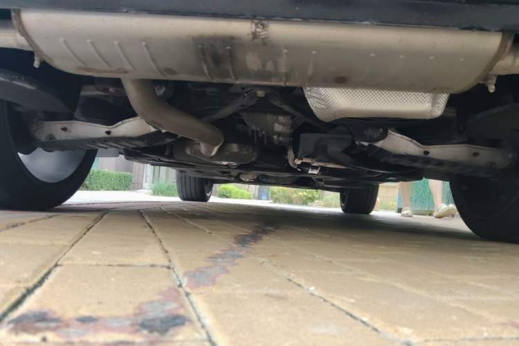 Used Audi Q7 2021 45 TFSI quattro S line Sport model Chassis Rear