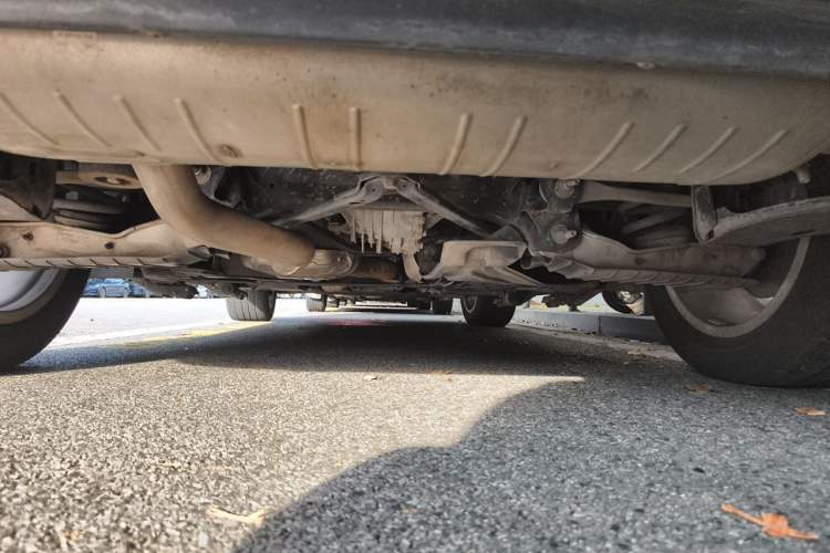Used Audi Q7 2021 45 TFSI quattro S line Sport model Chassis Rear