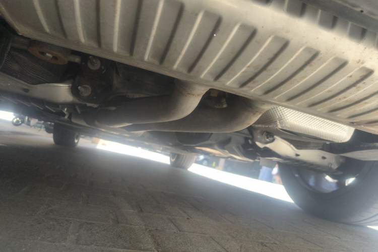 Used Audi Q7 2021 45 TFSI quattro S line Sport model Chassis Rear