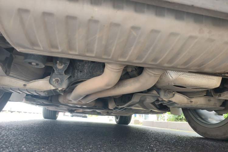 Used Audi Q7 2021 55 TFSI quattro S line Sport model Chassis Rear