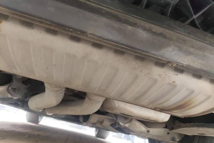 Used Audi Q7 2021 55 TFSI quattro S line Sport model Chassis Rear
