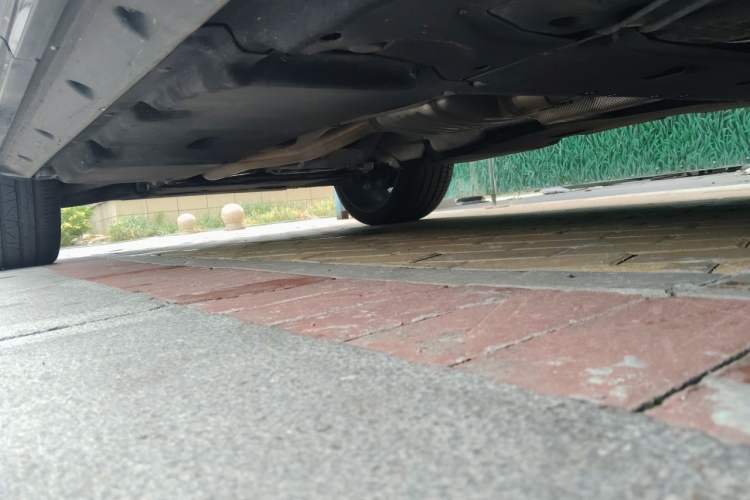 Used Audi Q7 2021 45 TFSI quattro S line Sport model Chassis Rear Left