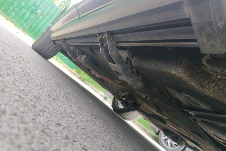 Used Audi Q7 2021 45 TFSI quattro S line Luxury Edition Chassis Rear Left