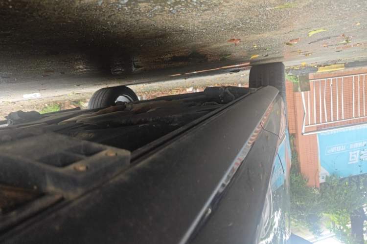 Used Audi Q7 2021 55 TFSI quattro S line Sport model Chassis Rear Left