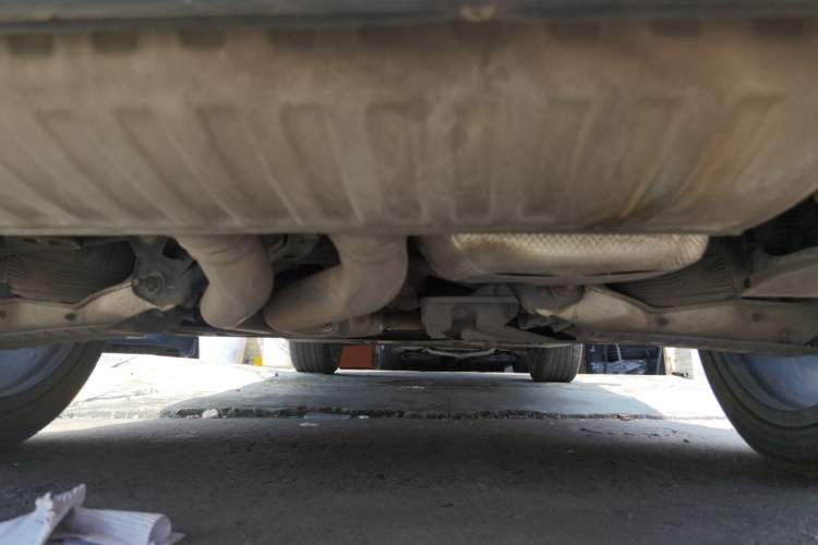 Used Audi Q7 2021 55 TFSI quattro S line Sport model Chassis Rear