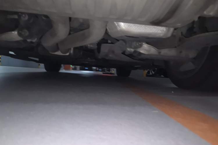 Used Audi Q7 2021 55 TFSI quattro S line Prestige Edition Chassis Rear