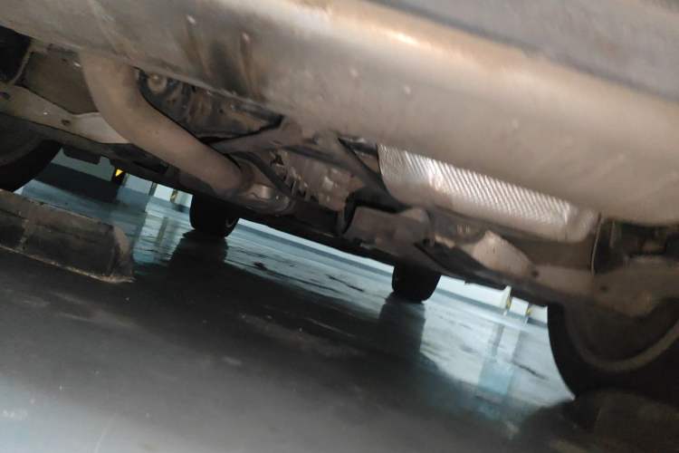 Used Audi Q7 2021 45 TFSI quattro S line Luxury Edition Chassis Rear