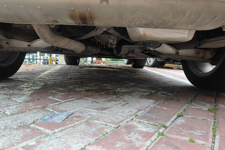 Used Audi Q7 2021 45 TFSI quattro S line Sport model Chassis Rear