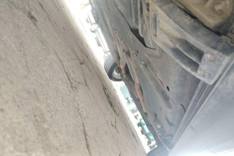 Used Audi Q7 2021 55 TFSI quattro S line Sport model Chassis Rear Right