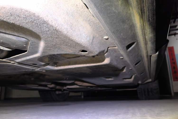 Used Audi Q7 2021 55 TFSI quattro S line Sport model Chassis Rear Right