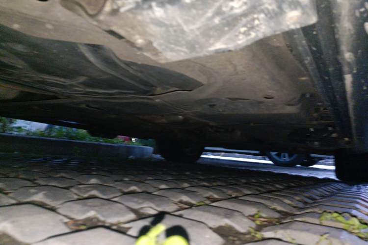 Used Audi Q7 2021 45 TFSI quattro S line Sport model Chassis Rear Right