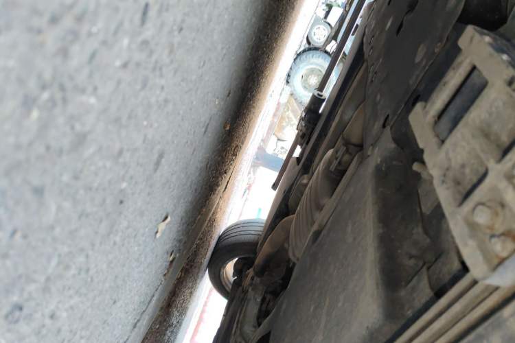 Used Audi Q7 2021 45 TFSI quattro S line Sport model Chassis Rear Right
