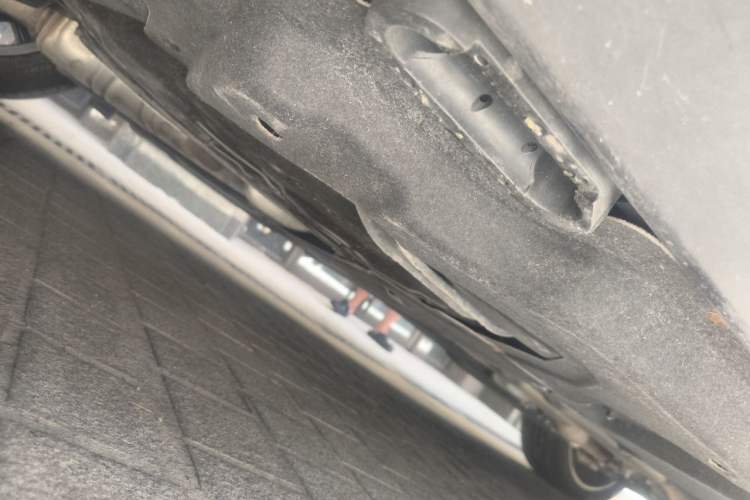 Used Audi Q7 2021 45 TFSI quattro S line Sport model Chassis Rear Right