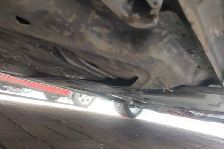 Used Audi Q7 2021 55 TFSI quattro S line Sport model Chassis Rear Right