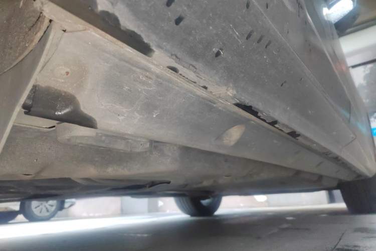 Used Audi Q7 2021 55 TFSI quattro S line Sport model Chassis Rear Right