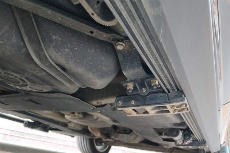 Used Audi Q7 2021 45 TFSI quattro S line Sport model Chassis Rear Right