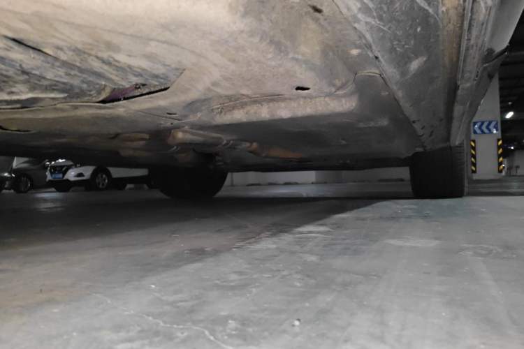 Used Audi Q7 2021 55 TFSI quattro S line Sport model Chassis Rear Right