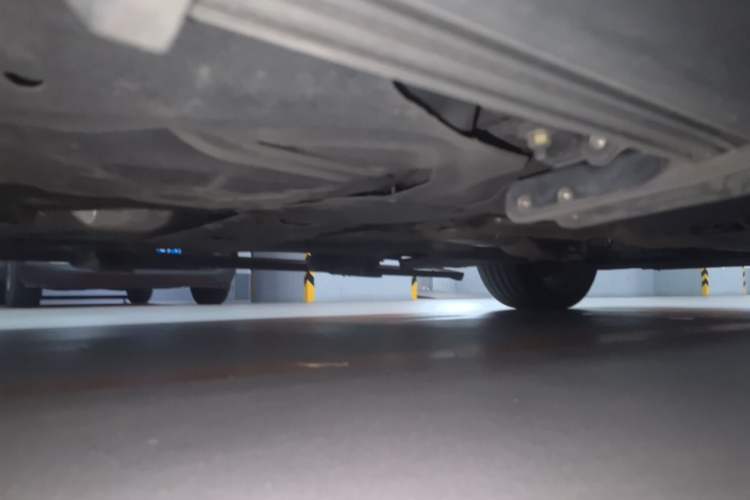 Used Audi Q7 2021 55 TFSI quattro S line Prestige Edition Chassis Rear Right