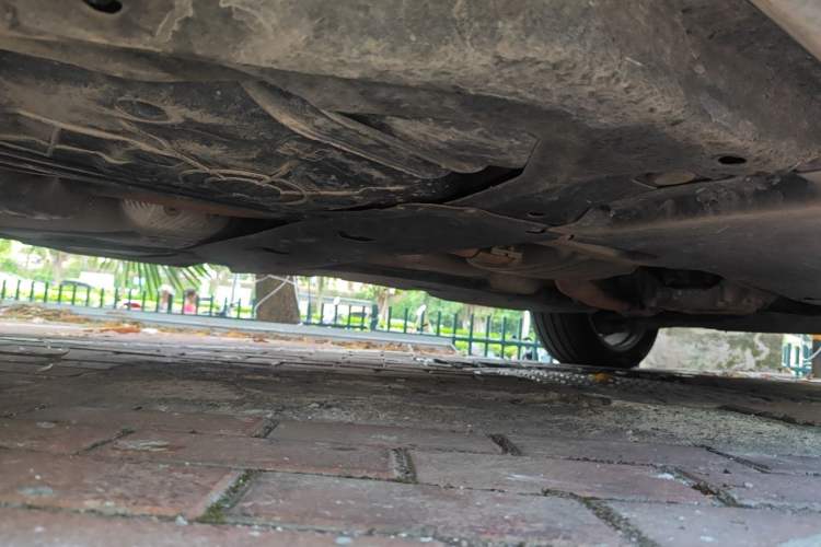 Used Audi Q7 2021 45 TFSI quattro S line Sport model Chassis Rear Right