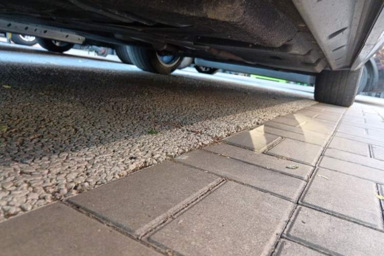 Used Audi Q7 2021 55 TFSI quattro S line Sport model Chassis Rear Right