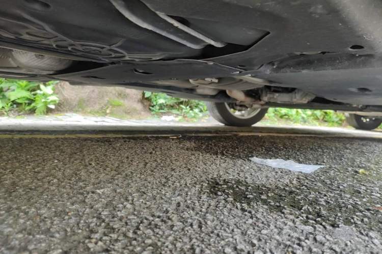 Used Audi Q7 2021 45 TFSI quattro S line Sport model Chassis Rear Right