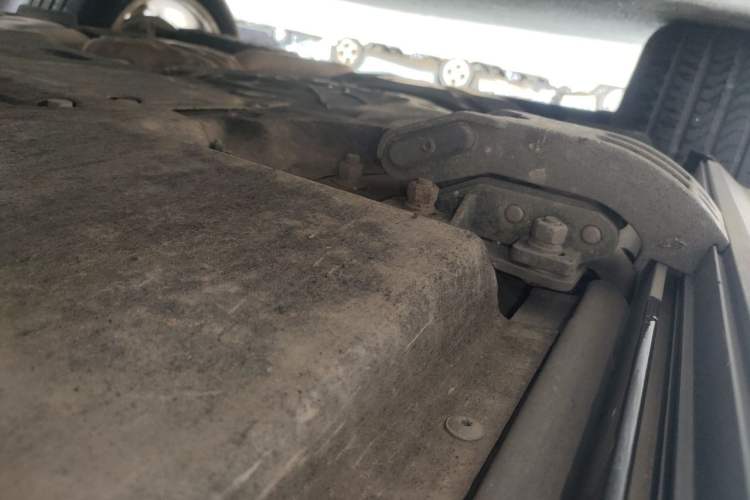 Used Audi Q7 2021 45 TFSI quattro S line Sport model Chassis Rear Right