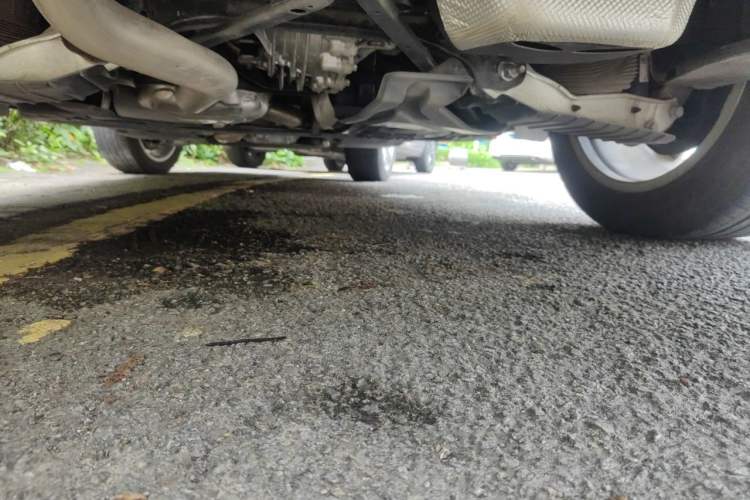 Used Audi Q7 2021 45 TFSI quattro S line Sport model Chassis Rear