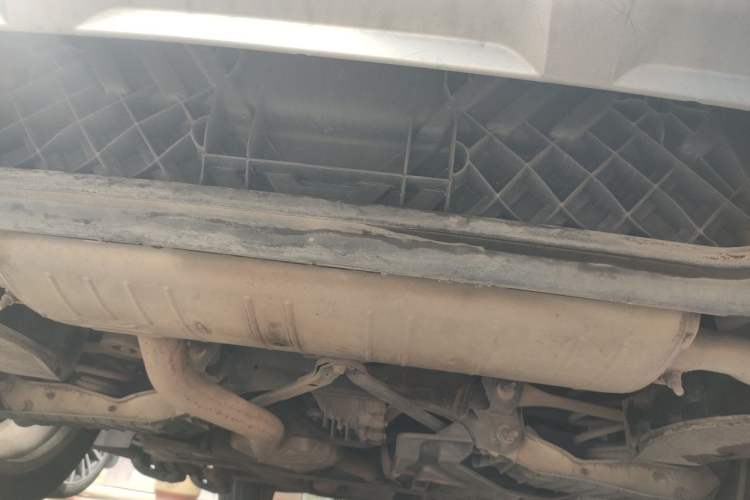 Used Audi Q7 2021 45 TFSI quattro S line Sport model Chassis Rear