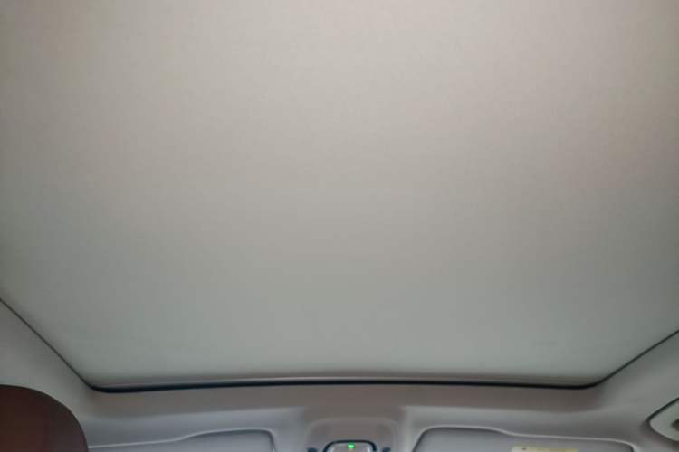 Used Audi Q7 2021 55 TFSI quattro S line Prestige Edition Headliner