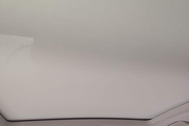 Used Audi Q7 2021 55 TFSI quattro S line Sport model Headliner