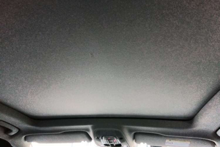 Used Audi Q7 2021 55 TFSI quattro S line Sport model Headliner