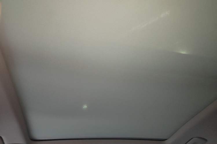 Used Audi Q7 2021 45 TFSI quattro S line Sport model Headliner