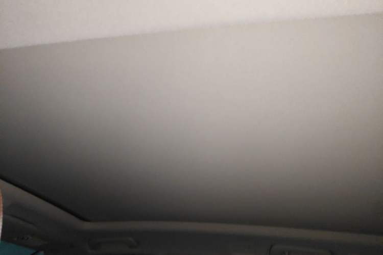Used Audi Q7 2021 45 TFSI quattro S line Luxury Edition Headliner