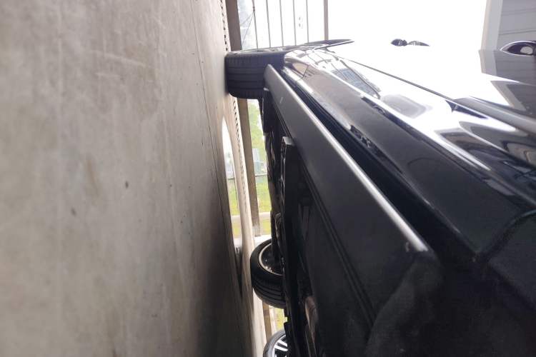 Used Audi Q7 2021 55 TFSI quattro S line Prestige Edition Right Side Sill