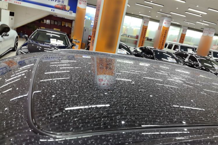 Used Audi Q7 2021 55 TFSI quattro S line Sport model Roof
