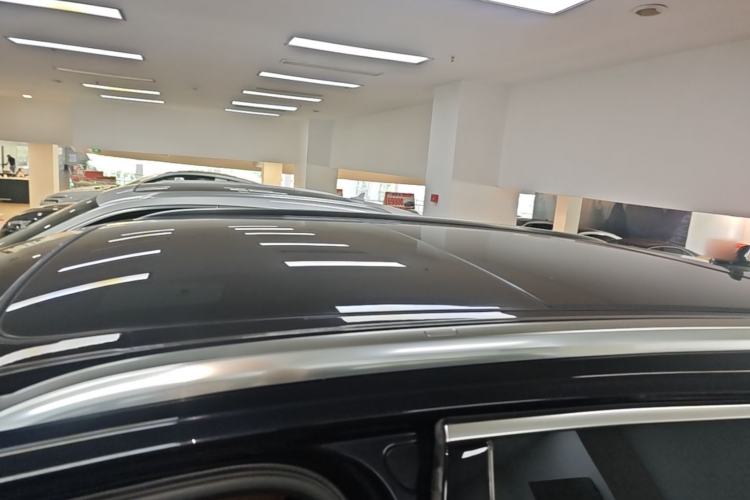 Used Audi Q7 2021 55 TFSI quattro S line Sport model Roof