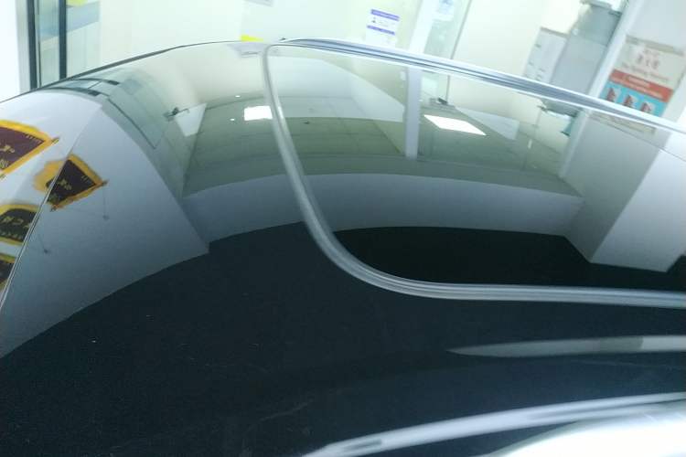 Used Audi Q7 2021 55 TFSI quattro S line Sport model Roof