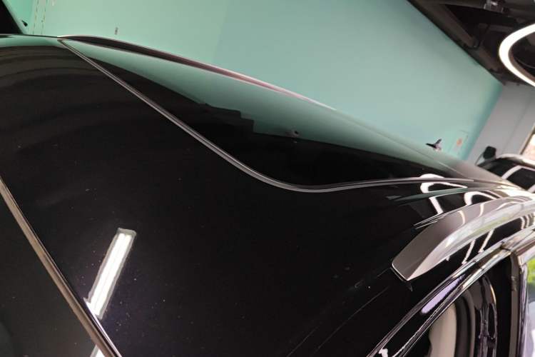 Used Audi Q7 2021 55 TFSI quattro S line Sport model Roof