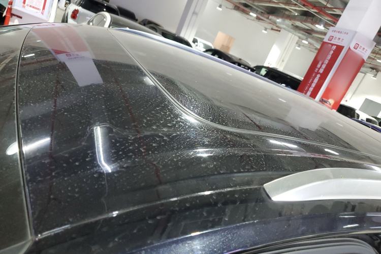 Used Audi Q7 2021 55 TFSI quattro S line Sport model Roof