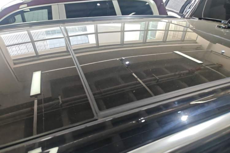 Used Audi Q7 2021 55 TFSI quattro S line Prestige Edition Roof