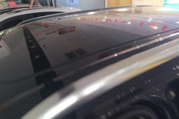 Used Audi Q7 2021 55 TFSI quattro S line Sport model Roof