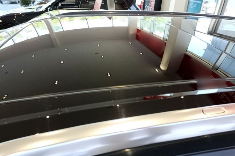 Used Audi Q7 2021 55 TFSI quattro S line Sport model Roof