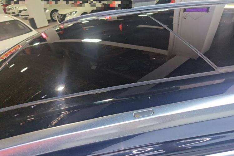 Used Audi Q7 2021 45 TFSI quattro S line Sport model Roof
