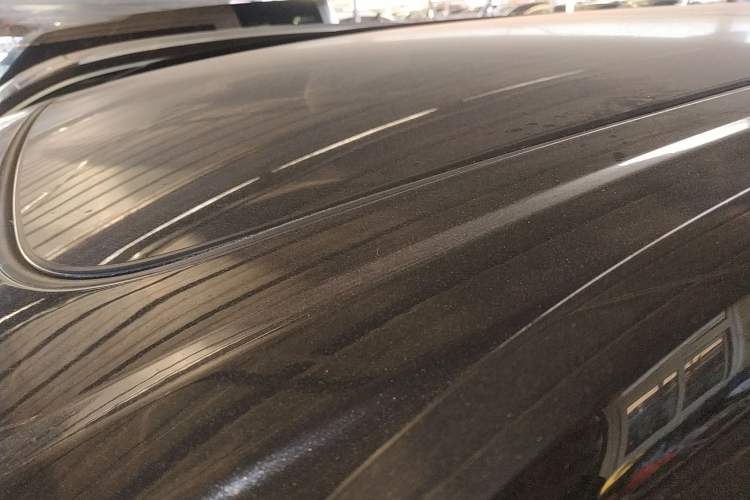 Used Audi Q7 2021 55 TFSI quattro S line Sport model Roof