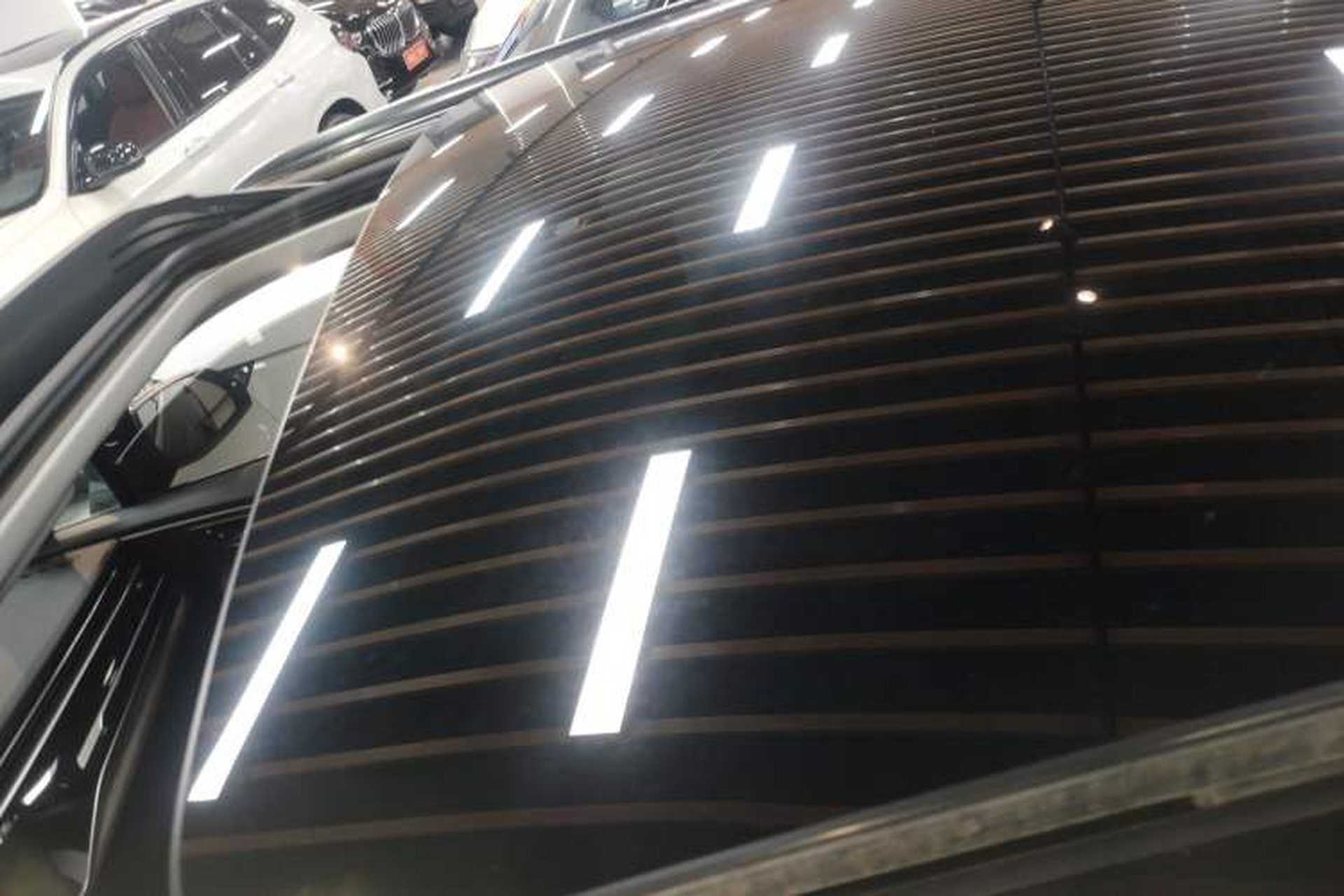 Used Audi Q7 2021 45 TFSI quattro S line Sport model Roof