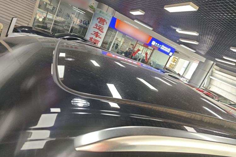 Used Audi Q7 2021 55 TFSI quattro S line Sport model Roof