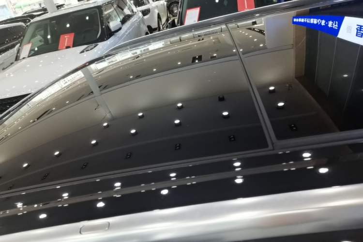 Used Audi Q7 2021 55 TFSI quattro S line Sport model Roof