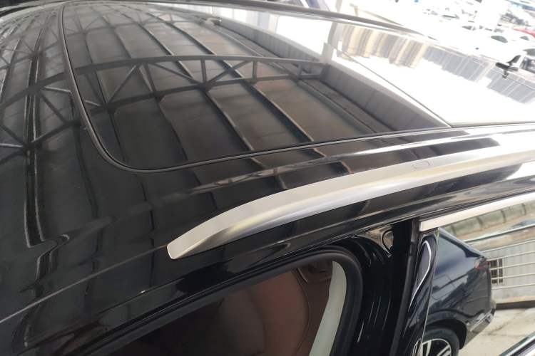 Used Audi Q7 2021 55 TFSI quattro S line Prestige Edition Roof