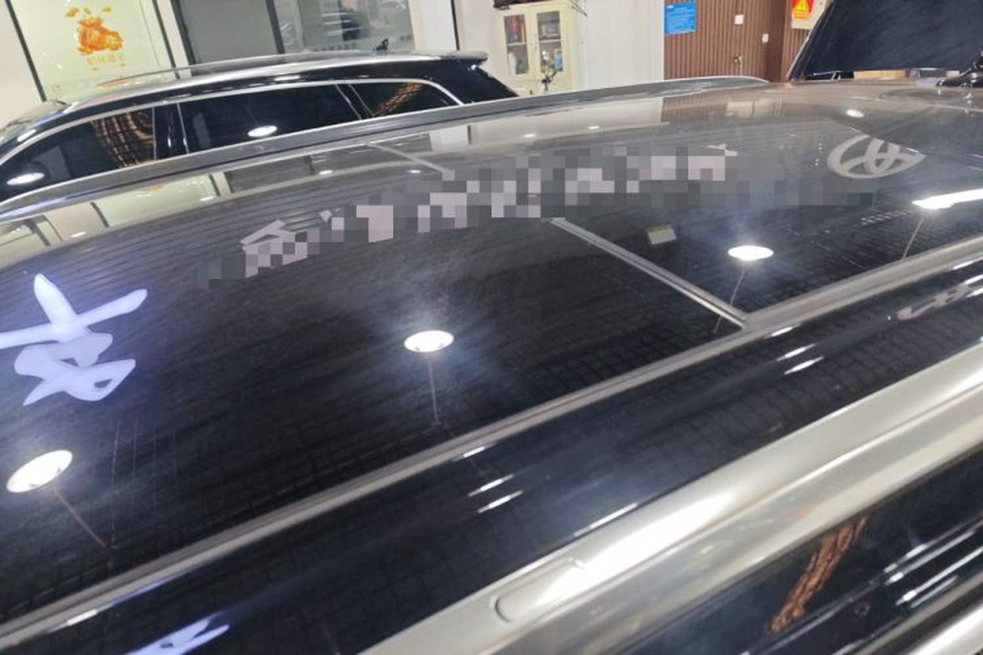 Used Audi Q7 2021 55 TFSI quattro S line Sport model Roof